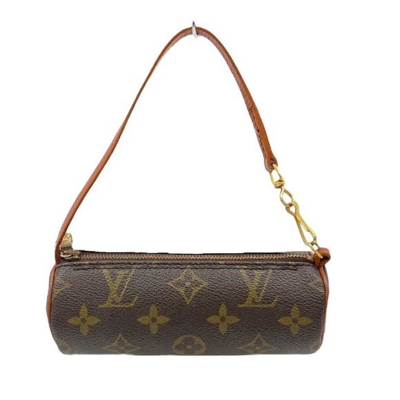 LAST DROP/RELISTING❗️Louis Vuitton Papillon 30 and Mini Papillon - Picture 7 of 7